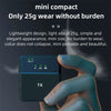 SX31  3-in-1 Multifunction wireless Microphone